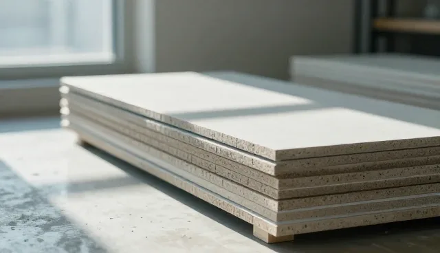 环保型建材质量检验的适用情况与限制