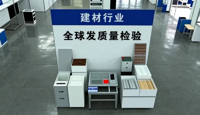 销售于一体模式在建材行业的落地与实践