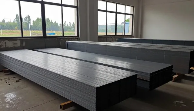 环保建材加工中常见问题及应对策略